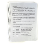 Orion Lasers Inc Harmony System Operating Manual Rev 07