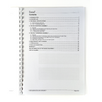 Fotona, OPERATOR MANUAL, Nd: YAG OPTICAL HANDPIECE, Model: R34, R34-T, 71070 CE USA CAN ENG 7