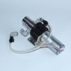 Lumenis M22 Laser Water Cooling System Pump Fluid-o-Tech M42x30/I - 24V 3400/min
