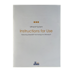 Ulthera, Instructions for Use, Featuring DeepSEE, Technology for Ultherapy