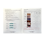 Cutera Excel, Vascular Treatment Guidelines, 19-400-5931 Rev. E, November 2010