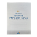 Ulthera Technical Information Manual Featuring DeepSEE technology of Ultherapy 1000933 FU Rev. A
