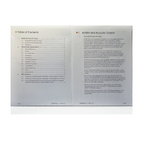 Ulthera Technical Information Manual Featuring DeepSEE technology of Ultherapy 1000933 FU Rev. A