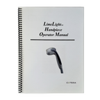 CUTERA, LimeLight Handpiece Operator Manual, P/N: D0436, Rev. A, Sep 2006