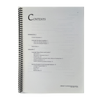 CUTERA, LimeLight Handpiece Operator Manual, P/N: D0436, Rev. A, Sep 2006