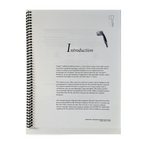 CUTERA, LimeLight Handpiece Operator Manual, P/N: D0436, Rev. A, Sep 2006