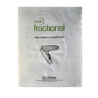 CUTERA, Pearl fractional, treatment Guidelines, D0703 Rev. E, September 2012