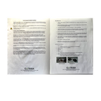 CUTERA, Pearl fractional, treatment Guidelines, D0703 Rev. E, September 2012