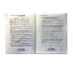 CUTERA, Pearl fractional, treatment Guidelines, D0703 Rev. E, September 2012