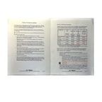 CUTERA, ProWave 770 Hair Removal Treatment Guidelines, D0292 Rev. C, November 2006