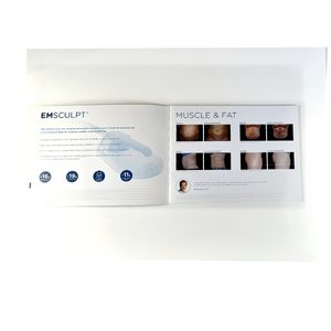 BTL Body Because Every Body Matters Emsculpt Manual