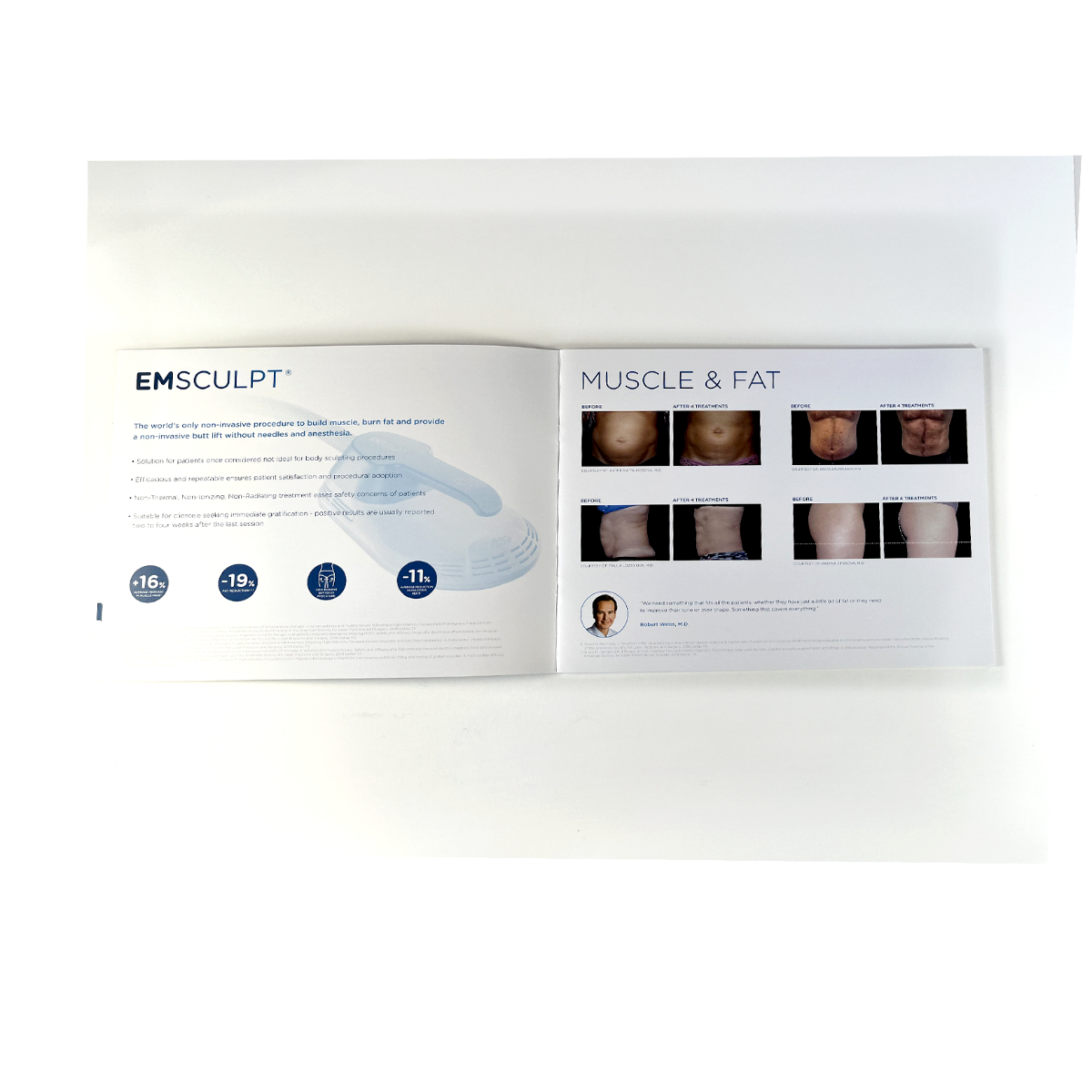 BTL Body Because Every Body Matters Emsculpt Manual