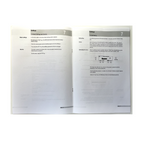Zimmer Medizin Systems Cryo 6, Instructions for Use Instruvtive