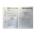 Zimmer Medizin Systems Cryo 6, Instructions for Use Instruvtive