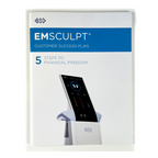 BTL Aesthetics EMsculpt Customer Success Plan Manual 5 Steps to Financial Freedom