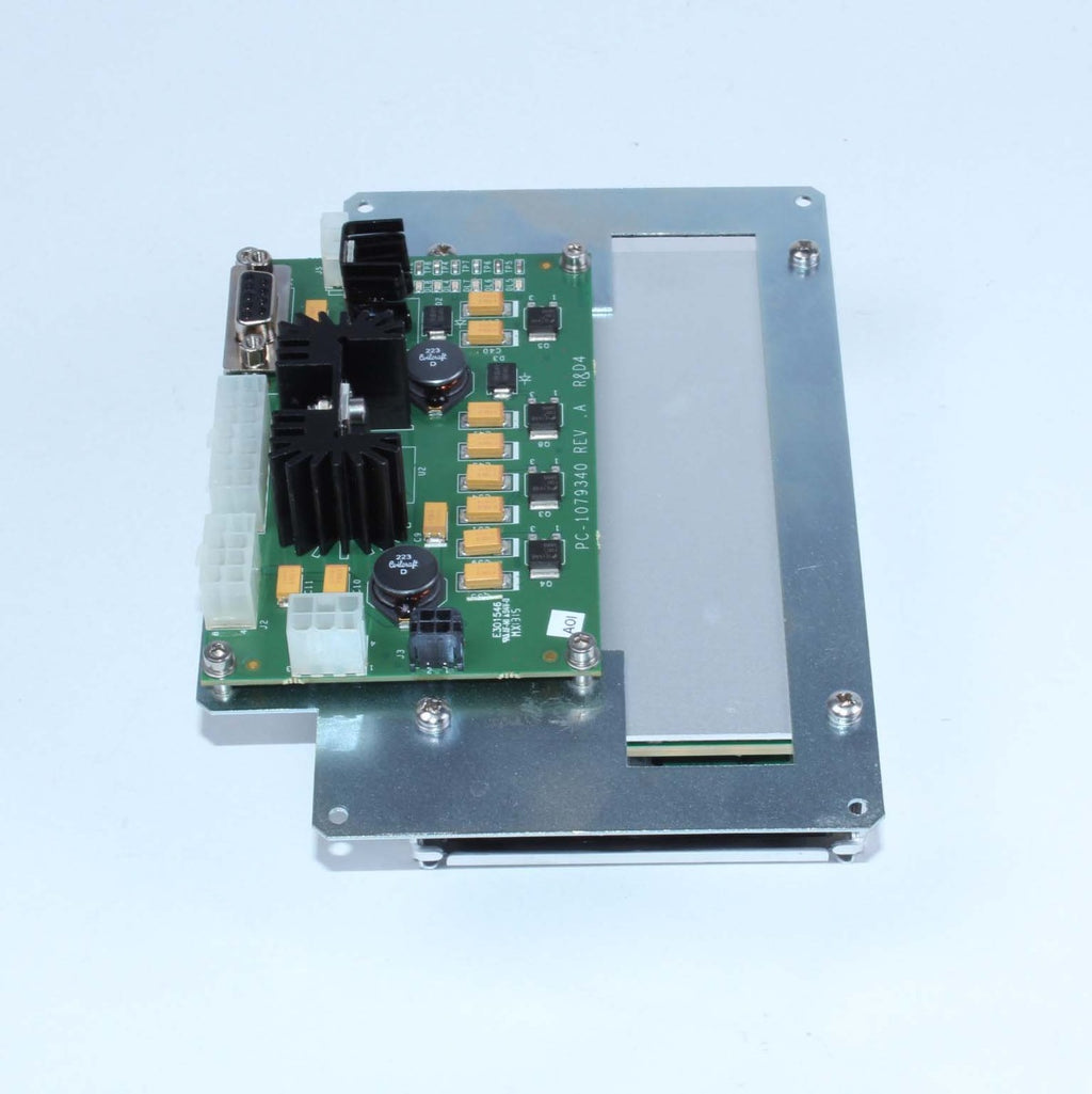Lumenis M22 Laser/IPL LVPS Low Voltage Power Supply Assembly SA-1079870-B V-2