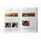 BTL EMSCULPT Clinical Guide- This Clinical Guide Does not Replace The Operator´s Manual