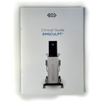 BTL EMSCULPT Clinical Guide- This Clinical Guide Does not Replace The Operator´s Manual