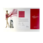 Viora Reaction "The New Dimension in Aesthetic Treatment" Manual