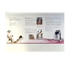 Viora Reaction "The New Dimension in Aesthetic Treatment" Manual