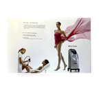 Viora Reaction "The New Dimension in Aesthetic Treatment" Manual