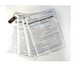 Evoke Quick Reference Guide (QRG) with USB Date: January 2020