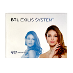 BTL EXILIS SYSTEM 715-74 EXBABOOKEN100- Operator´s Manual