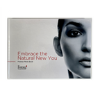Embrace The Natural New You- Fotona Photo Book-Guide
