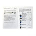 EDGE for life, HydraFacial HANDPIECE, User Guide, P/N: 19414-C