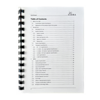 VIORA, V30 User Manual, P/N: MK-124 FDA G