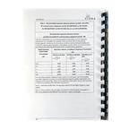 VIORA, V30 User Manual, P/N: MK-124 FDA G