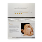 Merz Aesthetics Ultherapy Treatment Reference Guidelines 1003028E