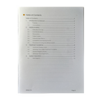 Ulthera System, Supplement Instructions for Use Manual