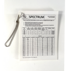Rohrer Aesthetics Spectrum Guide Treatment Vascular Parameters Erbium Yag 2940 nm