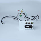 Lumenis M22 IPL/Laser Rear I/O PEM Main Power Input Switch & Interlock PARTS