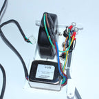 Lumenis M22 IPL/Laser Rear I/O PEM Main Power Input Switch & Interlock PARTS
