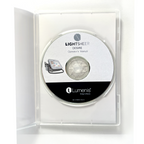 Lumenis LightSheer Desire Operator's Manual CD PB-1170000,Rev B 2014