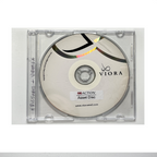 Viora Reaction Asset Disc 2010