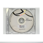 Viora Reaction Asset Disc 2010