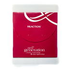 Viora Reaction Body Contouring Hair removal CD 2010