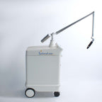 2005 Focus NaturaLase LT100 Q-Switched 532/1064 YAG Laser Tattoo Removal System
