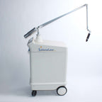 2005 Focus NaturaLase LT100 Q-Switched 532/1064 YAG Laser Tattoo Removal System