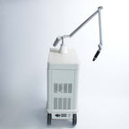 2005 Focus NaturaLase LT100 Q-Switched 532/1064 YAG Laser Tattoo Removal System