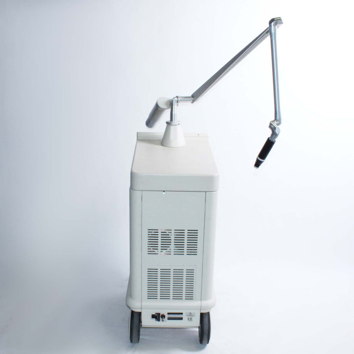 2005 Focus NaturaLase LT100 Q-Switched 532/1064 YAG Laser Tattoo Removal System