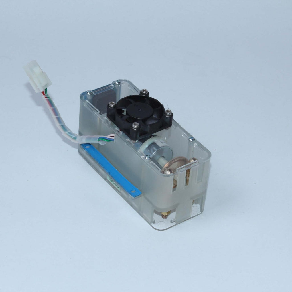 Lumenis M22 Laser System Mechanical Switch HV Relay Box Assembly SA-102 Part