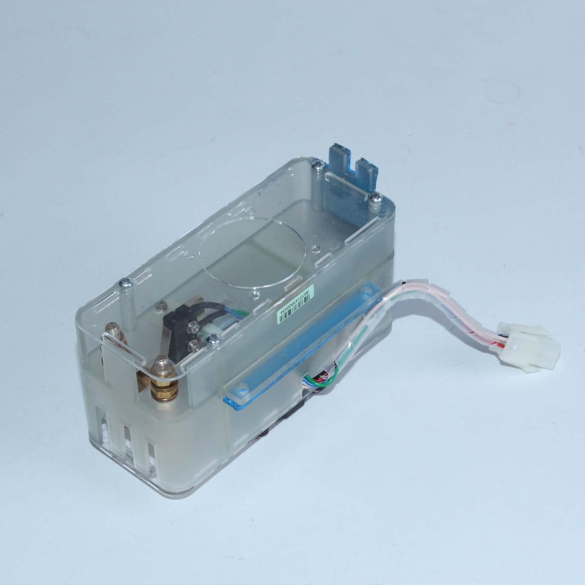 Lumenis M22 Laser System Mechanical Switch HV Relay Box Assembly SA-102 Part