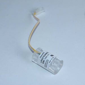 Lumenis M22 Laser/IPL System Upper/Top Water Flow Switch ChemTec LPH3753AWNO