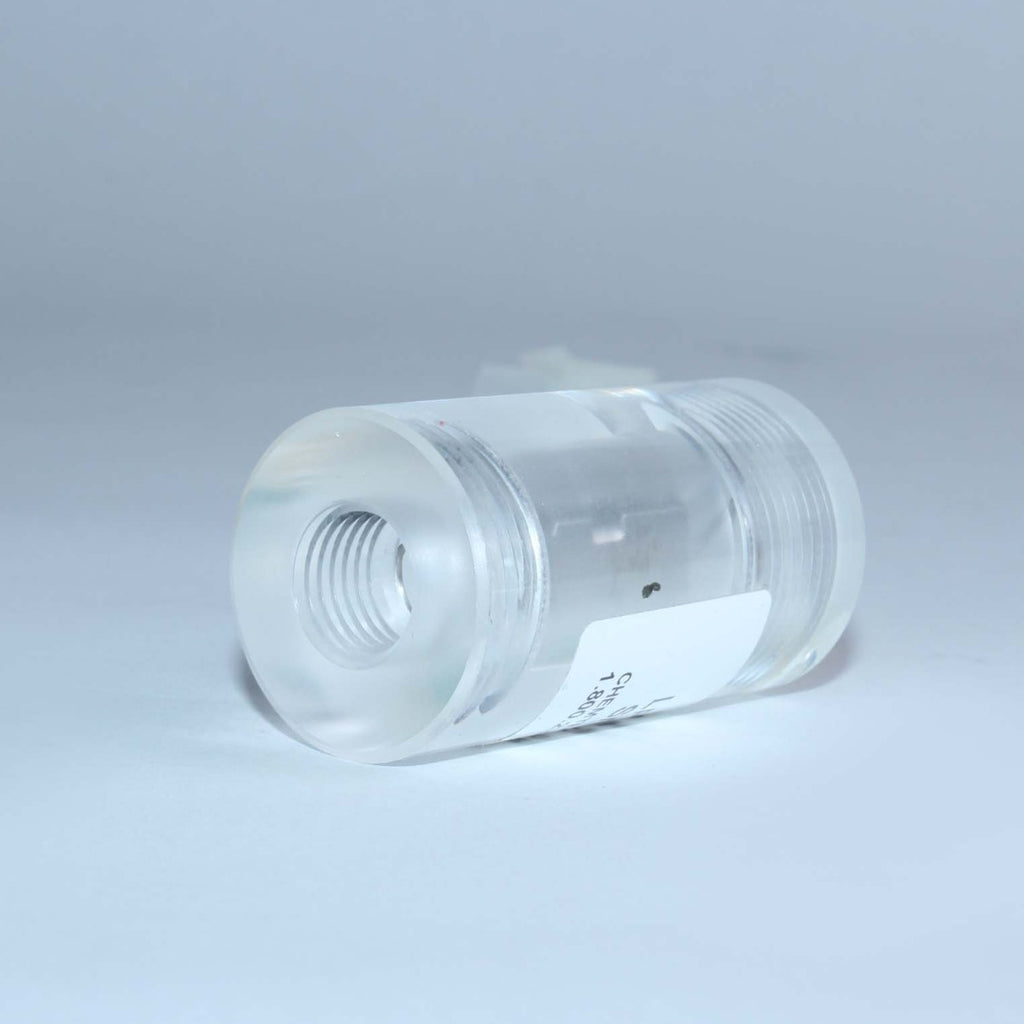 Lumenis M22 Laser/IPL System Upper/Top Water Flow Switch ChemTec LPH3753AWNO