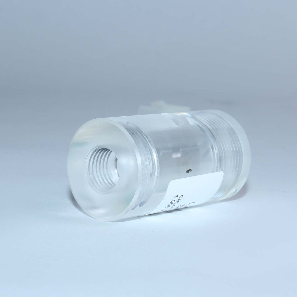 Lumenis M22 Laser/IPL System Upper/Top Water Flow Switch ChemTec LPH3753AWNO
