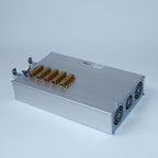 Lumenis M22 Laser/IPL System Pulse Charger Assembly V-2 SA-1077240-E 2016